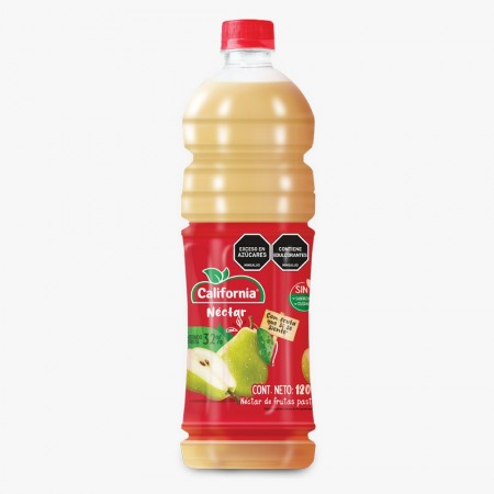 Néctar California Pera Pet 1200ml x...