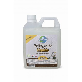 Detergente de Barra Coco x...