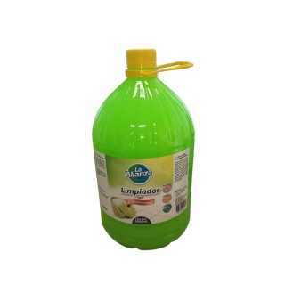 Limpiador de pisos con...