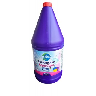 Blanqueador ropa color La...