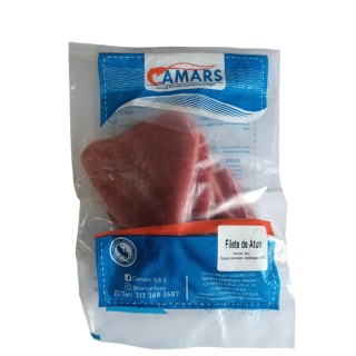 Filete de Atún Importado x...