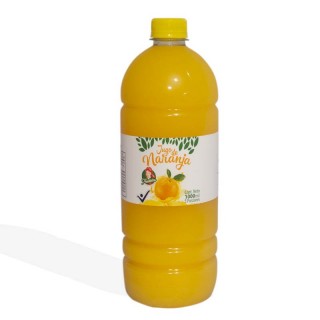 Jugo de Naranja Natural...