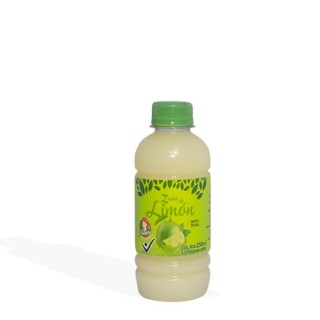 zumo de Limon x250 ml - x...