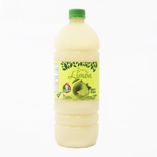 zumo de Limon x1000 ml x...