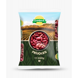 Frijol Lima Granipack x 460...
