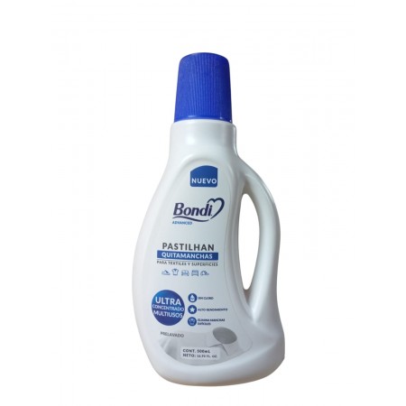 Bondi Advanced Pastilhan *500ml caja...
